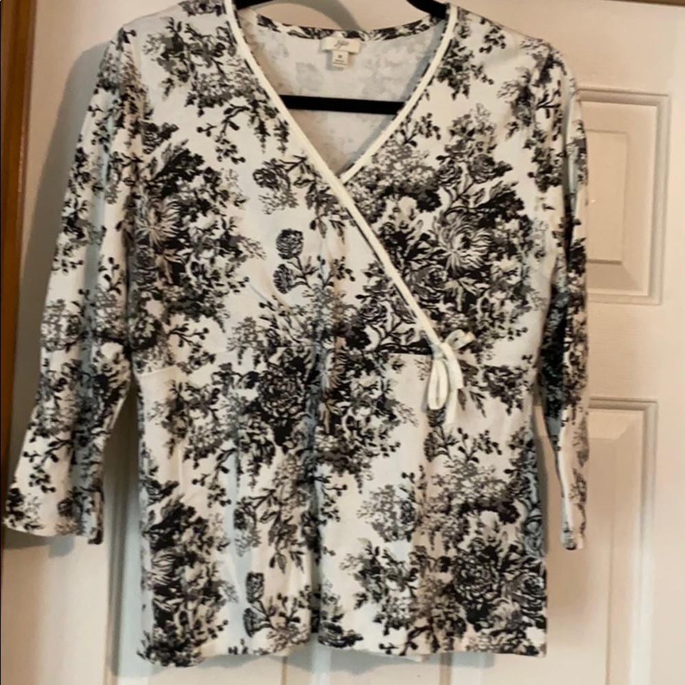 JJill top